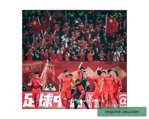 国足新帅上任引发联赛震动多名新星迎来国家队机遇新时代逐梦路