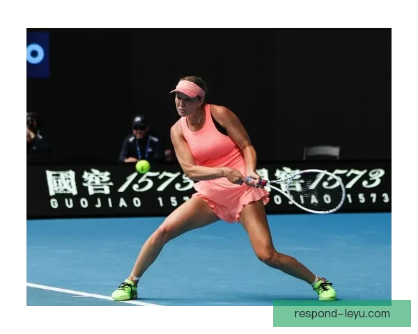 澳网赛场风云再起新星老将激战引爆全球关注聚焦冠军争夺悬念升级