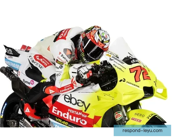 聚焦MotoGP赛场风云最新动态与车队博弈解析冠军争夺全景透视