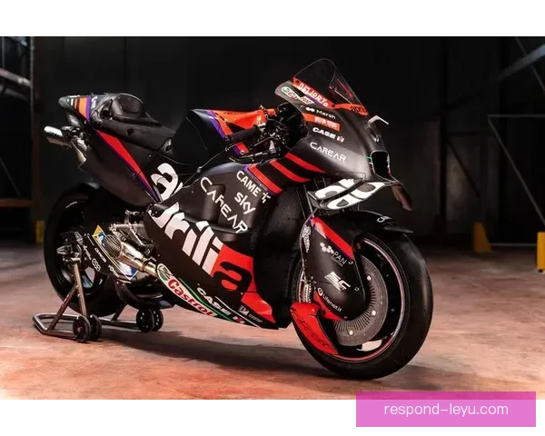 MotoGP赛季激战升级各队新车亮相争夺年度总冠军走势引关注