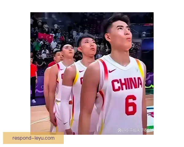 中国男篮强势逆袭击败澳大利亚晋级亚洲杯决赛 未来挑战东道主日本
