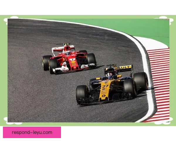 F1赛季争冠激战再升级 梅赛德斯与红牛展开激烈角逐