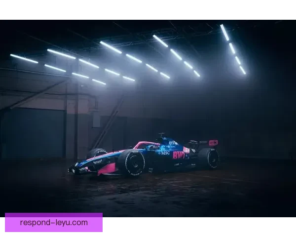 F1赛季焦点：新车设计引领技术革新 各队备战紧张加剧