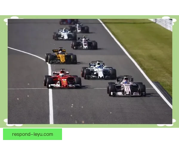 F1赛季最新动向：梅赛德斯与红牛的激烈对决引发全球关注