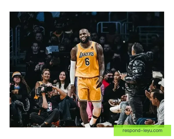 NBA季后赛最新战况：詹姆斯领衔湖人冲击总冠军，勇士展现王者之风