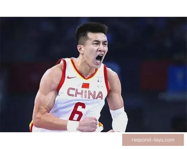 中国男篮逆转取胜，迎来亚洲杯四强之梦，郭艾伦发挥关键作用