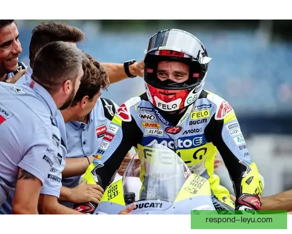 法拉利车手在MotoGP赛季激烈竞争中展现非凡实力