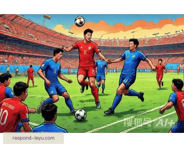 激烈对决：世界杯四强之争展现无与伦比的足球技艺与团队精神