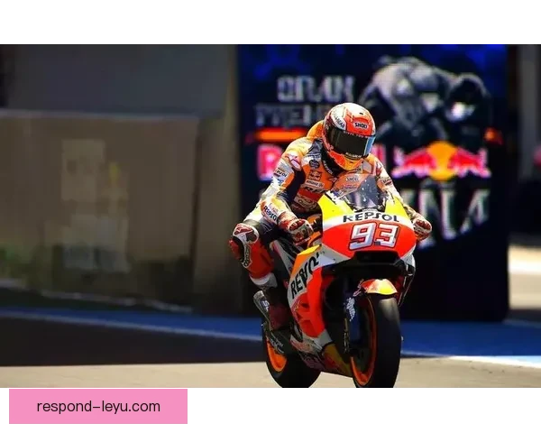 马尔克斯回归赛场 引发MotoGP新赛季激烈竞争
