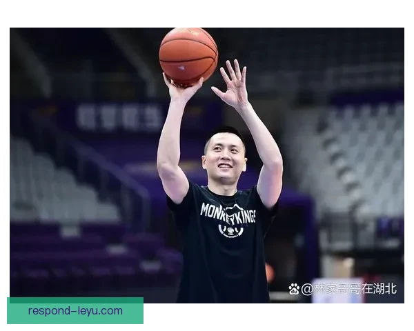 从青岛核心到NBA潜力新星 杨瀚森内线技术成长轨迹与未来前景深度解析