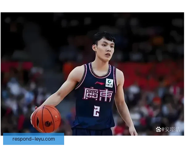 徐杰三分命中率回升背后的广东队战术空间解析